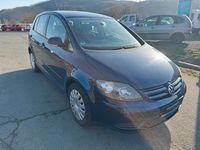 Gebraucht VW Golf IV 102 PS (75 kW) 2006 Blau Kombi