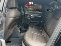 Gebraucht Audi A6 Design 286 PS (210 kW) 2019 Vesuvgrau metallic Limousine