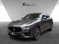 Gebraucht Maserati Levante 275 PS (202 kW) 2021 Grau SUV