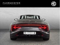Neu MG Cyberster 375 kW (510 PS) 2025 Grau Cabrio