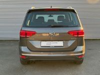 gebraucht VW Touran 2.0 TDI Highline*ACC*7-Sitzer*Navi*LED