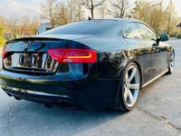 gebraucht Audi RS5 4.2 FSI S tronic quattro Shadow Line