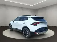 Neu Kia Sportage 288 PS (211 kW) 2026 Carraraweiss SUV