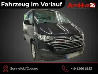 Gebraucht VW Multivan Generation Six 85 PS (62 kW) 2020 Andere Van / Kleinbus
