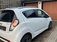 gebraucht Chevrolet Spark 1.2 LT