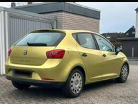 Gebraucht Seat Ibiza 86 PS (63 kW) 2009 Kleinwagen