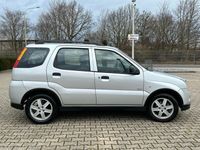 gebraucht Suzuki Ignis Comfort*Automatik*SHZ*Tüv Neu*