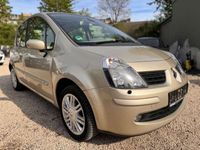 gebraucht Renault Modus 1.6 Initiale/60TKM/AUT/PANO/LEDER/XENON/SHZ