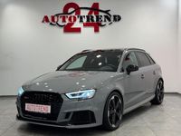 Gebraucht Audi RS3 Ambiente 400 PS (294 kW) 2020 Grau Limousine