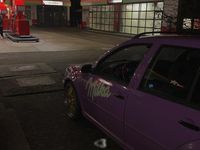 Gebraucht VW Bora 150 PS (110 kW) 2004 Violet Kombi