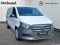 Gebraucht Mercedes Vito 163 PS (119 kW) 2024 Weiß Van