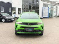 Gebraucht Opel Mokka-e Edition 100 kW (136 PS) 2022 Grün SUV