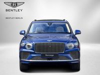 Gebraucht Bentley Bentayga 449 PS (330 kW) 2024 Blau SUV