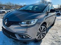 Gebraucht Renault Scénic IV Experience 110 PS (80 kW) 2018 Grau Van / Kleinbus