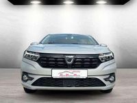 Gebraucht Dacia Sandero 91 PS (66 kW) 2022 Silber Kleinwagen