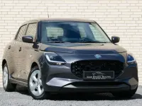 Gebraucht Suzuki Swift Comfort 83 PS (61 kW) 2025 Grau Kleinwagen