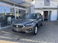 Gebraucht Seat Tarraco Style 150 PS (110 kW) 2024 Delfingrau SUV