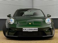 Gebraucht Porsche 992 510 PS (375 kW) 2025 Grün