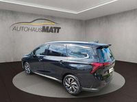 Gebraucht DFSK Forthing 4 177 PS (130 kW) 2025 Schwarz met. Limousine