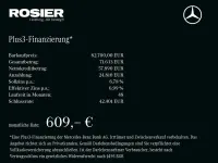 Gebraucht Mercedes V300 Avantgarde 237 PS (174 kW) 2025 Silber / hightechsilber Van / Kleinbus