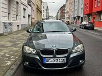 gebraucht BMW 318 318 d DPF Edition Lifestyle