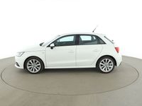 gebraucht Audi A1 1.0 TFSI Sport, Benzin, 14.890 €