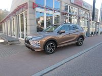 Gebraucht Mitsubishi Eclipse Cross Select 98 PS (72 kW) 2025 Bronze braun metallic SUV