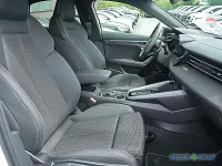 Gebraucht Audi S3 Sport 333 PS (244 kW) 2025 Arkonaweiß Limousine