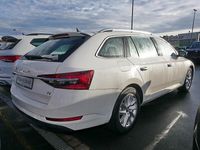 gebraucht Skoda Superb 1.4 TSI Combi Style e iV