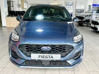 gebraucht Ford Fiesta 1.0