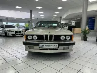 Gebraucht BMW 635 Performance 211 PS (155 kW) 1988 Beige Coupé