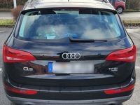 gebraucht Audi Q5 2.0 TFSI quattro -