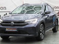 Gebraucht VW Taigo 110 PS (80 kW) 2023 Grau SUV