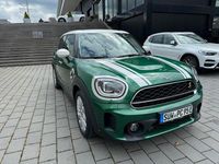 Gebraucht Mini Countryman 224 PS (164 kW) 2021 Grün SUV