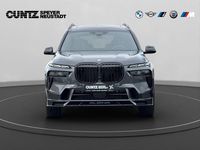 Neu Alpina XB7 621 PS (456 kW) 2026 Grau SUV