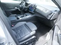 Gebraucht DS Automobiles DS7 Crossback 200 PS (147 kW) 2022 Silber SUV