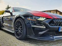 gebraucht Ford Mustang GT Coupe 10-Gang Automatik *Spezialpreis*