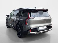 Neu Kia EV9 GT 373 kW (508 PS) 2026 Metallic SUV