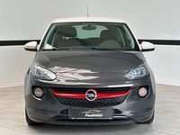 Gebraucht Opel Adam S 150 PS (110 kW) 2015 Grau Kleinwagen