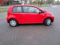 Usata Mini Cooper 60 CV (44 kW) 2013 Rosso Utilitaria