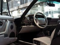 Gebraucht Porsche 964 250 PS (183 kW) 1992 Schwarz Cabrio