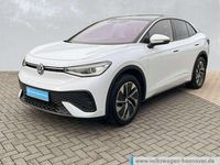 Gebraucht VW ID.5 Pro 210 kW (286 PS) 2025 Gletscherweiß metallic/schwarz SUV