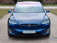 gebraucht Tesla Model X Model XLR RAVEN | FULL SELF DRIVE | 6 SEATS |