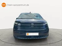 Gebraucht VW Multivan Basis 150 PS (110 kW) 2024 Van / Kleinbus