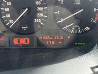 Brugt BMW 523 170 HK (125 kW) 1999 Stationcar