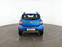 gebraucht Dacia Sandero 0.9 TCe Stepway Prestige, Benzin, 12.290 €