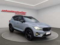 Neu Volvo XC40 Ultra 163 PS (119 kW) 2026 Vapour grey metallic SUV