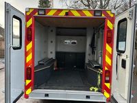 Gebraucht Renault Master 150 PS (110 kW) 2008 Van / Kleinbus