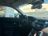 Gebraucht Land Rover Range Rover evoque SE Dynamic 150 PS (110 kW) 2018 Grau SUV