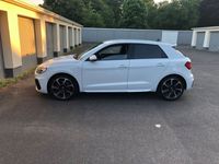 gebraucht Audi A1 Sportback 40 TFSI S tronic -